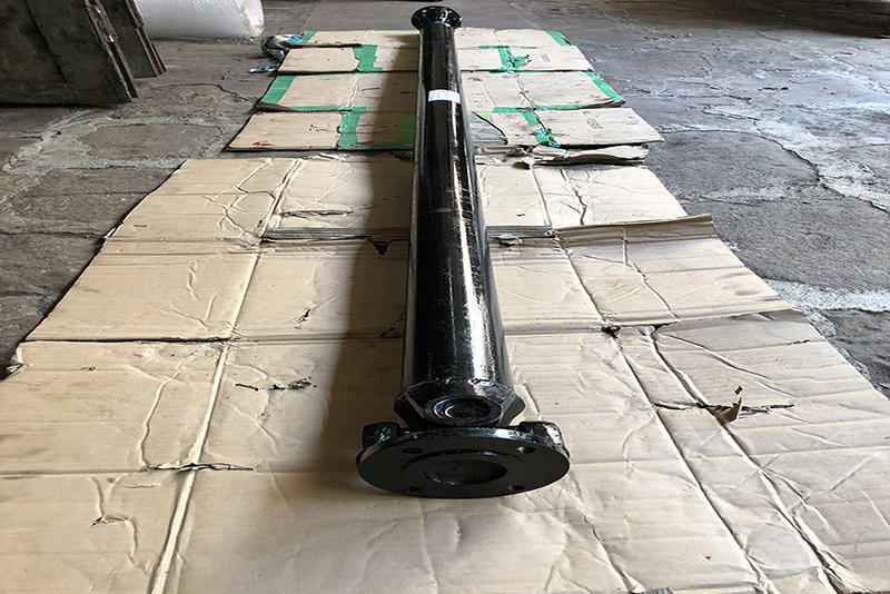 Dullabh Commercials - Cardan Shaft manufacturers gallery